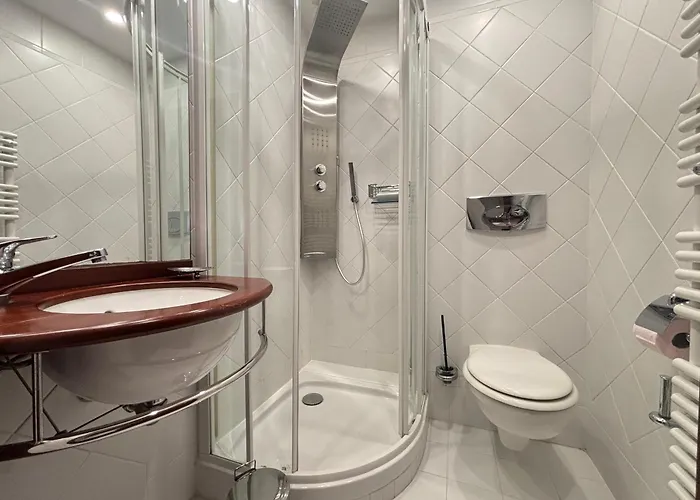 Avec Terrasse Face Plage, 4 Pers - Fr-1-197-629 *